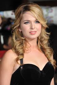 Kirsten Prout (Creator)