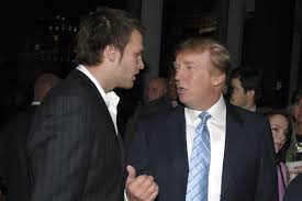 Donald Trump randomly makes his feelings clear on Tom Brady in sudden post - The Mirror US