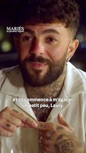 "Ça commence à m'agacer un petit peu Laury" , Laury tombe de haut  lorsqu'Anthony décide de lui exprimer certaines choses... , Mariés au  Premier Regard M6, tous les lundis à 21:10 sur M6 et en ...
