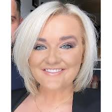 Rachel Ferrier is fundraising for Prostate Scotland