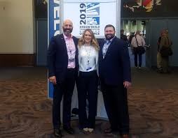 Iphone 12 can interfere with pacemakers and defibrillators, study warns Sei On Twitter Sei S Michelle Henggeler Along With Hntb S Michael Nader Left And Dustin O Quinn Attended The Design Build For Transportation Aviation Conference In Cincinnati Ohio Https T Co Yaaxxgeg1h