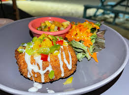 Ocean Echo Restaurant