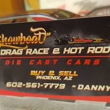 Buy/Sell NHRA Drag Race Die Cast Cars. for Sale in Phoenix, AZ
