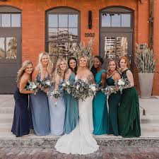 Maybe you would like to learn more about one of these? Summer Wedding Colors Ideas Inspiration David S Bridal Blog