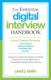 Securely connect, collaborate and celebrate from anywhere. The Essential Digital Interview Handbook Lights Camera Interview Tips For Skype Google Hangout Gotomeeting And More The Essential Handbook Bailo Paul J 9781601633033 Amazon Com Books