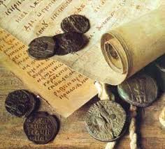 UA Foreign Affairs - «Написи на печатках» – національна спадщина ...