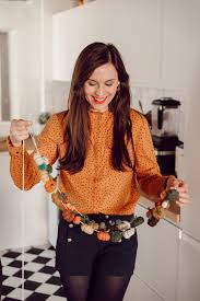 Les as de la déco. Mes 5 Astuces Pour Decorer Votre Interieur Pour L Automne Mode And The City