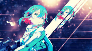 Thank you so much of making this! Sword Art Online Sword Art Online Ii Sinon Sword Art Online 1080p Wallpaper Hdwallpaper Desktop Sword Art Online Wallpaper Sword Art Online Sword Art