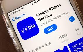 what is verizon visible and is it a good deal cnet