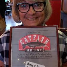 CATFISH HOUSE