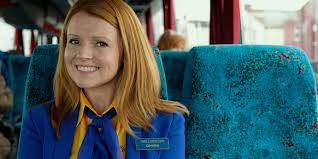 Sian gibson 39 i 39 m ready for a second series of car share when peter is 39. Sian Gibson British Comedy Guide