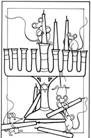 Find deals on products in arts & crafts on amazon. 30 Free Hanukkah Coloring Pages Printable