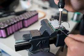 e bike akku bauen anleitung dein diy li ion power akku aus 18650 zellen e bike selber bauen fahrrad ideen fahrrad basteln