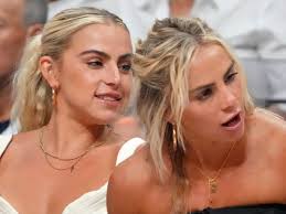 Haley Hanna's Instagram, Twitter & Facebook