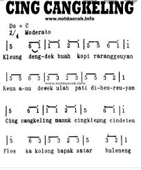 We did not find results for: Arti Lirik Atau Syair Lagu Cing Cangkeling Brainly Co Id
