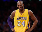 Kobe Bryant