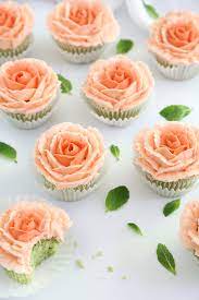 It lends an extremely fine and delicate texture to the landscape composition which can make it a great accent feature on this basis alone.this is a high maintenance shrub that will require regular care and upkeep. Mint Julep Cupcakes And How To Pipe Buttercream Roses Sprinkle Bakes