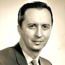 Donald Gross Obituary (1928