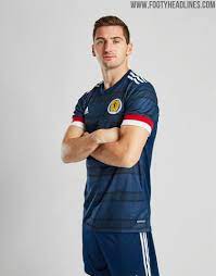 Ungarn em 2020 trikot damen. Schottland 2020 Heimtrikot Veroffentlicht Nur Fussball
