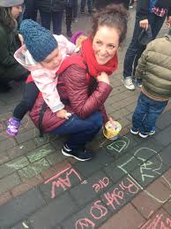 Paul Mcgillion On Twitter My Lovely Wife Daughter Womensmarch Love Paul media in category paul mcgillion. paul mcgillion on twitter my lovely