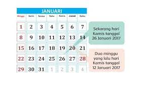 We did not find results for: Hari Dan Tanggal Berapakah Beni Berkunjung Ke Rumah Paman Tribun Padang