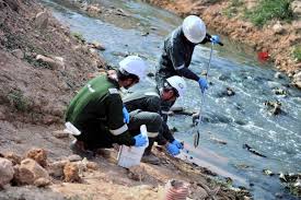Kesan pembuangan sisa industri pencemaran: Air Yang Tercemar Mengundang Masalah Pada Masa Hadapan Water For Future