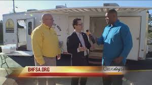 Baptist Health Foundation Of S A Kens5 Com