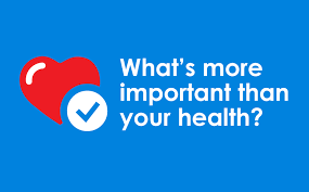 Image result wey dey for medical checkup importance