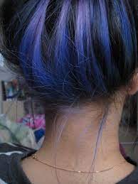 Pin By Leslie Taylor On Hair Black Hair Tips Hair Styles Hair Streaks