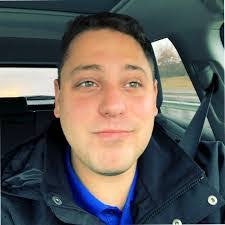 Mike Gatta's Instagram, Twitter & Facebook