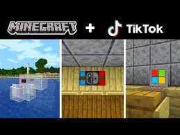 Minecraft Tik Tok Compilation 13 Youtube Minecraft Minecraft Tips Minecraft Bedroom