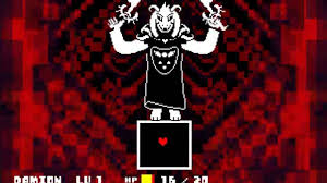 Boss monsters) and the mimiga from cave story (aka doukutsu monogatari). Asriel Dreemurr Pelea Save File Youtube