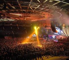 Berlin Velodrom Internetauftritt