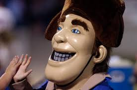 Westbrook at West End football