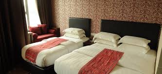 Sea lion budget hotel is a nice hotel located in klang, selangor. Sealion Klang Oriental Boutique Hotel