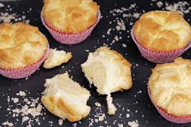 Kasekuchen Muffins Frankische Rezepte Rezept In 2020 Kasekuchen Muffins Lebensmittel Essen Kochen Und Backen