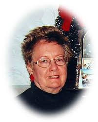 Obituary of Frances Brenda McHugh