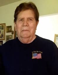 Obituary information for James David Staley