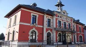 Mairie De Cruseilles Home Facebook