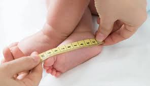 Rechner Jetzt Richtige Schuhgrosse Fur Dein Baby Berechnen