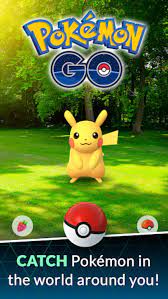 Nov 04, 2021 · trainers, there's always something new in pokémon go! Pokemon Go Apk For Android Download