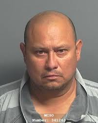 MONTGOMERY COUNTY JAIL BOOKINGS FOR SEPTEMBER 19, 2020