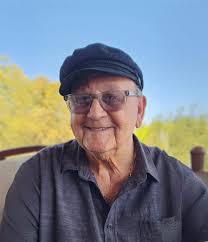 JAROSZ, Ludwik "Larry"