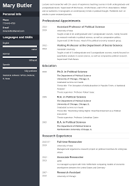 Professor Cv Example Template Cascade Guided Writing Teaching Courses Cv Examples