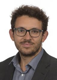 Organisational structure chart