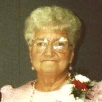 Betty Neukam Lemond Obituary