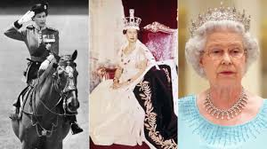Dronning elizabeth må selge gin for å dekke opp for bortfallet av inntekter fra turistene som har uteblitt under coronakrisen. Elizabeths Eventyrlige Dronningliv Abc Nyheter