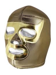 These characters from the movie nacho libre are ordered by their prominence in the film, so if you're wondering, what are the character's names in nacho libre? then this list will have what you're looking for. Gold Ramses Lucha Libre Mexican Wrestling Costume Mask Etsy In 2020 Wrestling Costumes Lucha Libre Costume Mask