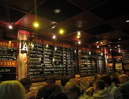 The 21 Best Beer Bars In The World Beer Bar Best Beer Beer