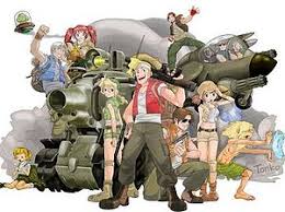 metal slug wikipedia metal slug wikipedia